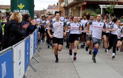 Rabiosa Race 2026.