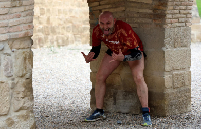 Rabiosa Race 2026.