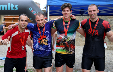 Rabiosa Race 2026.