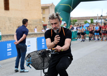 Rabiosa Race 2026.