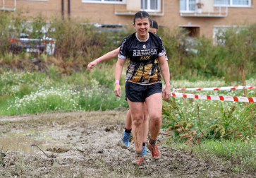 Rabiosa Race 2026.