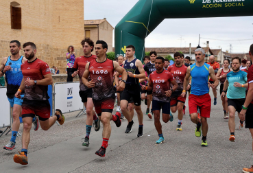Rabiosa Race 2026.