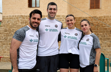 Rabiosa Race 2026.
