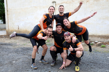 Rabiosa Race 2026.