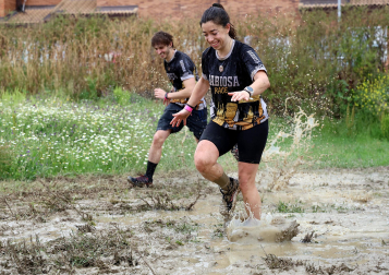 Rabiosa Race 2026.