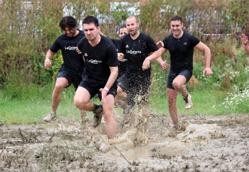 Rabiosa Race 2026.