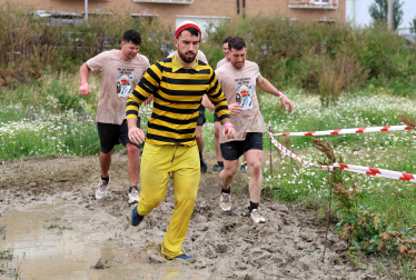 Rabiosa Race 2026.