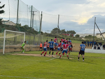 Artajonés-Peña Sport
