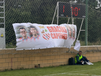 Artajonés-Peña Sport