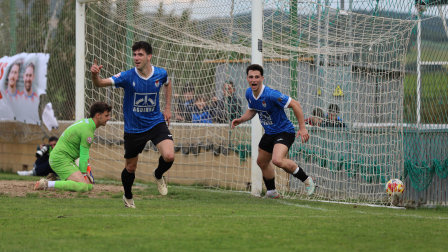 Artajonés-Peña Sport