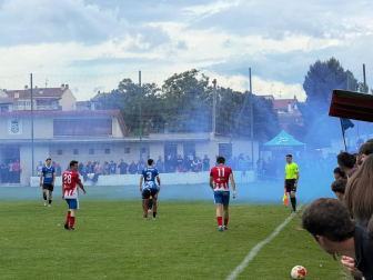 Artajonés-Peña Sport
