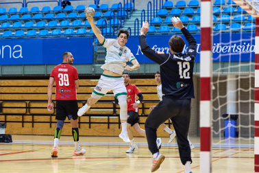 Anaitasuna-Cajasol Sevilla