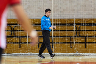 Anaitasuna-Cajasol Sevilla