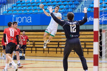 Anaitasuna-Cajasol Sevilla