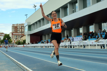 Fotos de la Media Maratón Ciudad de Pamplona.