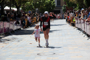 Fotos de la Carrera Popular Vuelta a la Mejana de Tudela 2026