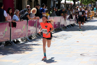 Fotos de la Carrera Popular Vuelta a la Mejana de Tudela 2026