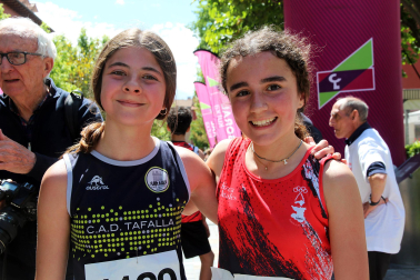 Fotos de la Carrera Popular Vuelta a la Mejana de Tudela 2026