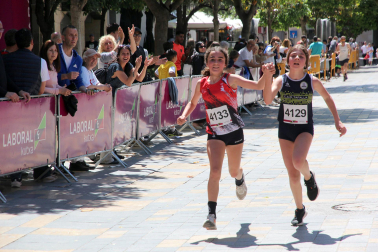 Fotos de la Carrera Popular Vuelta a la Mejana de Tudela 2026