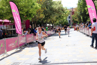 Fotos de la Carrera Popular Vuelta a la Mejana de Tudela 2026