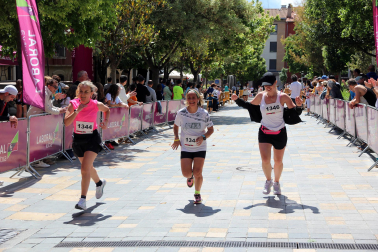 Fotos de la Carrera Popular Vuelta a la Mejana de Tudela 2026