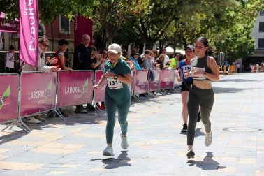 Fotos de la Carrera Popular Vuelta a la Mejana de Tudela 2026