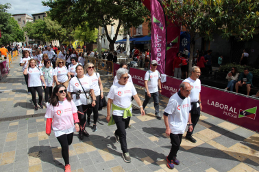 Fotos de la Carrera Popular Vuelta a la Mejana de Tudela 2026