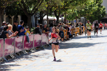 Fotos de la Carrera Popular Vuelta a la Mejana de Tudela 2026