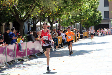 Fotos de la Carrera Popular Vuelta a la Mejana de Tudela 2026