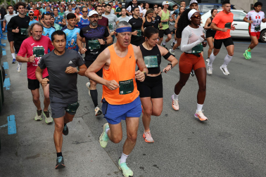 Media Maratón Ciudad de Pamplona