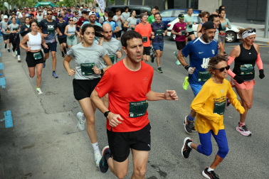 Media Maratón Ciudad de Pamplona