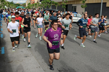 Media Maratón Ciudad de Pamplona