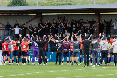 Osasuna Promesas-Talavera