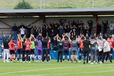 Osasuna Promesas-Talavera