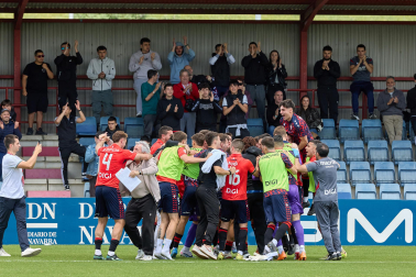 Osasuna Promesas-Talavera