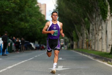 Media Maratón Ciudad de Pamplona