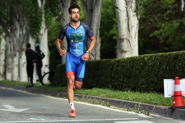 Media Maratón Ciudad de Pamplona