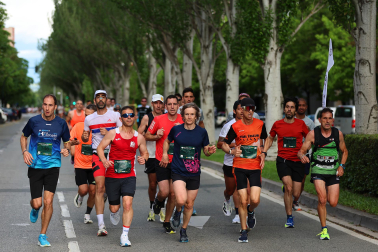 Media Maratón Ciudad de Pamplona