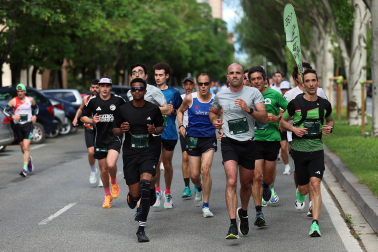 Media Maratón Ciudad de Pamplona