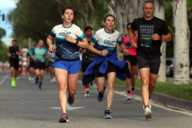 Media Maratón Ciudad de Pamplona