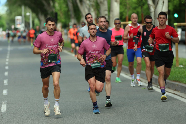 Media Maratón Ciudad de Pamplona