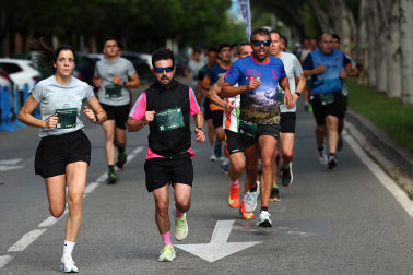 Media Maratón Ciudad de Pamplona