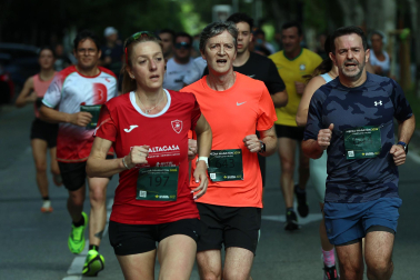 Media Maratón Ciudad de Pamplona
