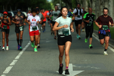 Media Maratón Ciudad de Pamplona