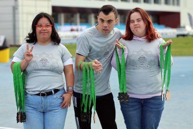 Media Maratón Ciudad de Pamplona
