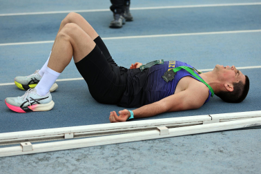 Media Maratón Ciudad de Pamplona