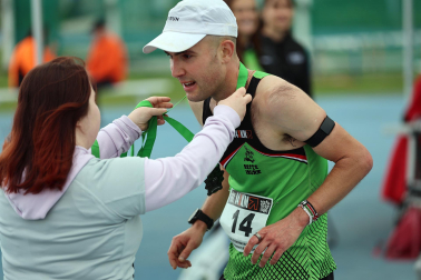 Media Maratón Ciudad de Pamplona