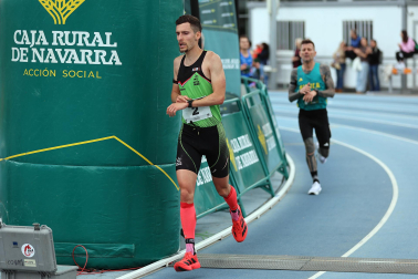 Media Maratón Ciudad de Pamplona