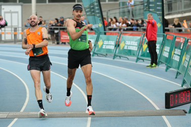 Media Maratón Ciudad de Pamplona