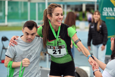 Media Maratón Ciudad de Pamplona